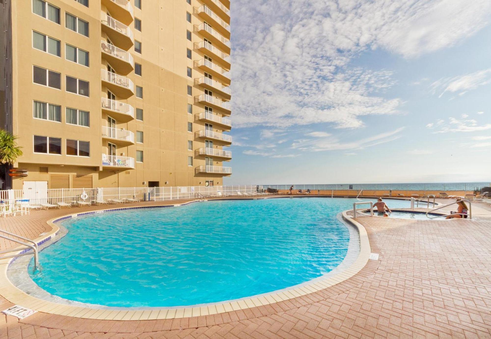 Holiday home Tidewater 901 Panama City Beach